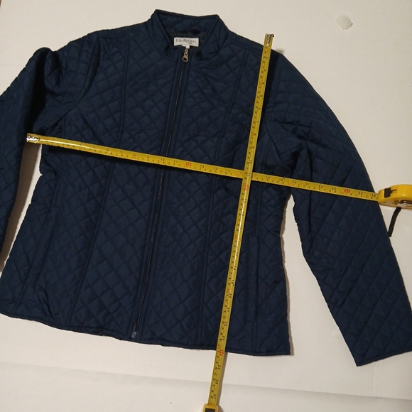 Kim Rogers rain woman  Jacket Size PL - Picture 9 of 10